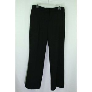 Tehari Arthur Levine Wool Trousers Dress Pants